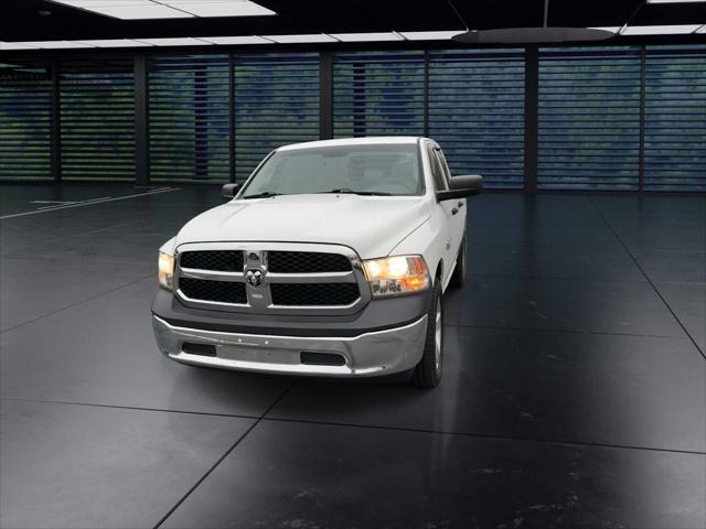 used 2017 Ram 1500 car, priced at $19,977