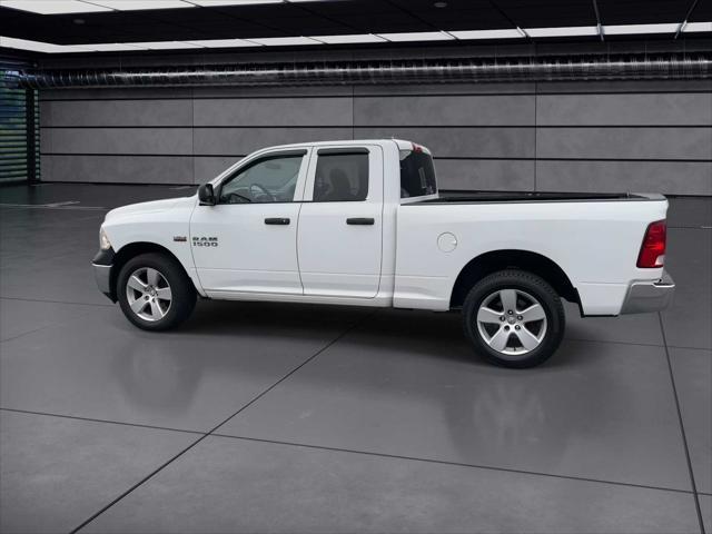 used 2017 Ram 1500 car, priced at $19,977