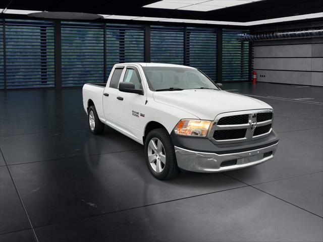 used 2017 Ram 1500 car, priced at $19,977