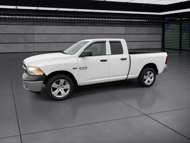 used 2017 Ram 1500 car, priced at $19,977