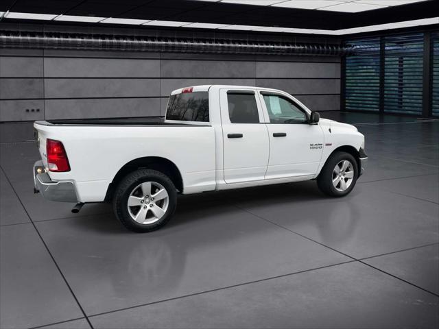 used 2017 Ram 1500 car, priced at $19,977