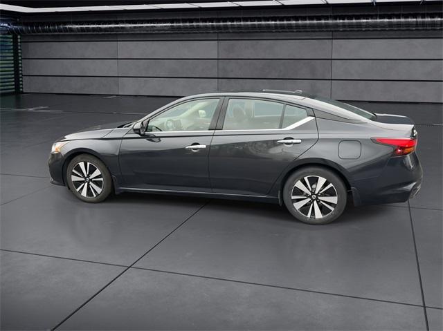 used 2019 Nissan Altima car, priced at $18,219