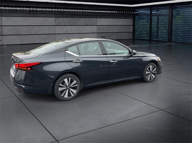 used 2019 Nissan Altima car, priced at $18,219