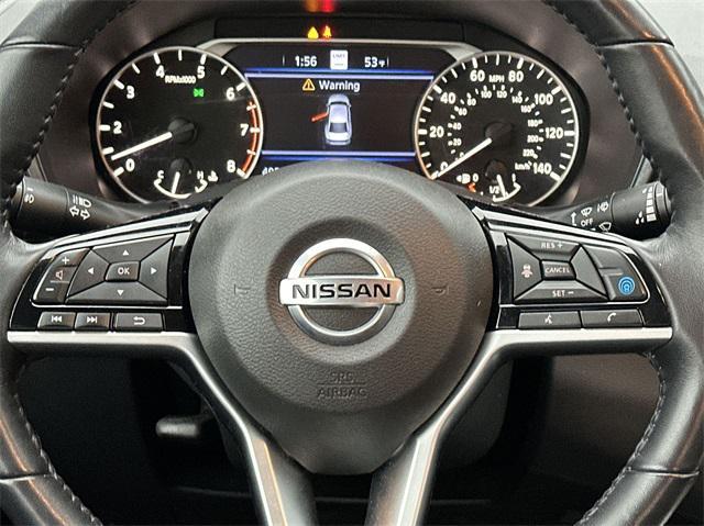 used 2019 Nissan Altima car, priced at $18,219