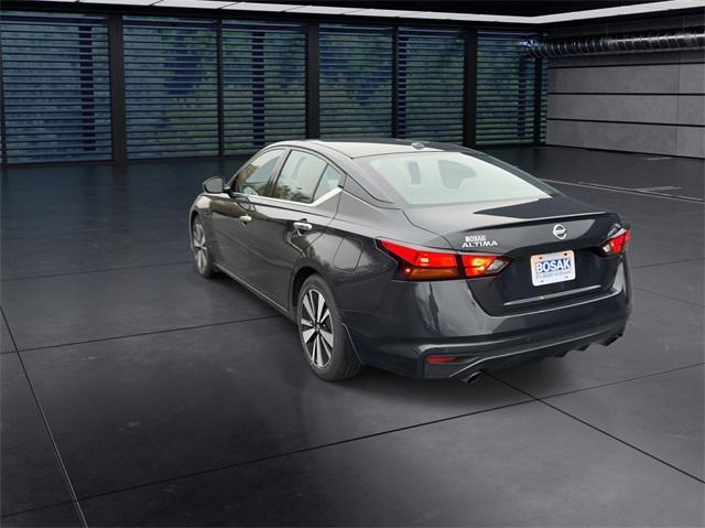 used 2019 Nissan Altima car, priced at $18,219