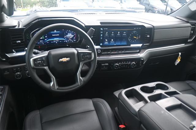 used 2024 Chevrolet Silverado 2500 car, priced at $69,980