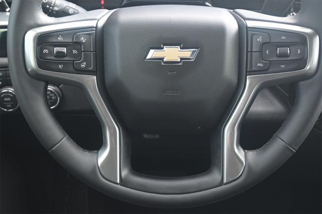 used 2024 Chevrolet Silverado 2500 car, priced at $69,980