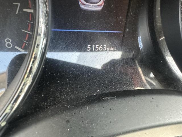 used 2020 Nissan Rogue Sport car