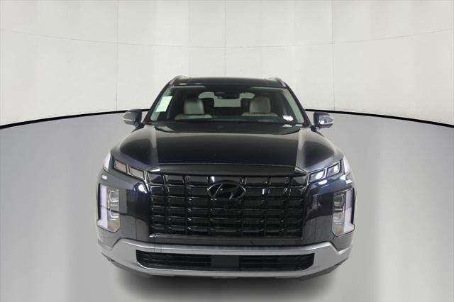 new 2024 Hyundai Palisade car, priced at $45,577