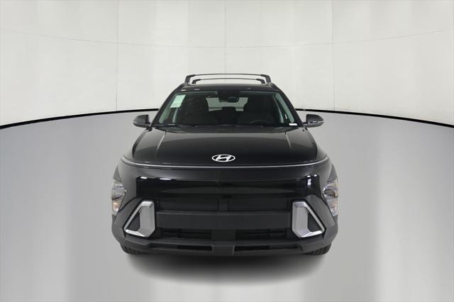 new 2025 Hyundai Kona car, priced at $28,973