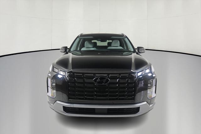 new 2025 Hyundai Palisade car, priced at $41,699