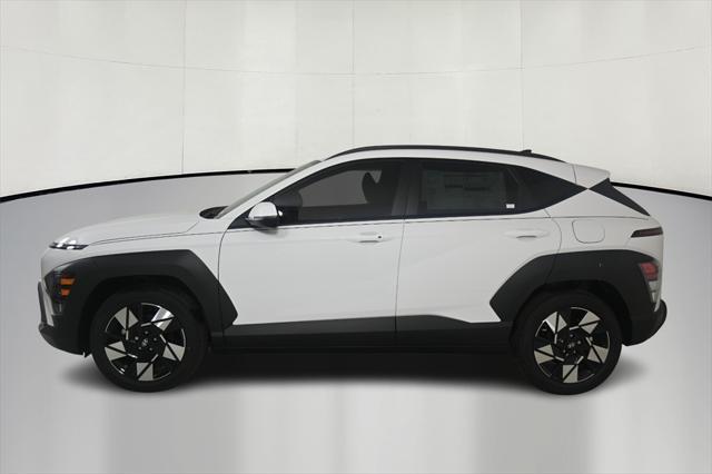 new 2025 Hyundai Kona car, priced at $26,300