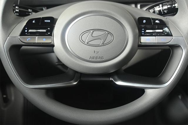 new 2025 Hyundai ELANTRA HEV car, priced at $24,217