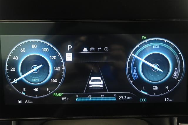 new 2025 Hyundai Elantra car, priced at $28,688