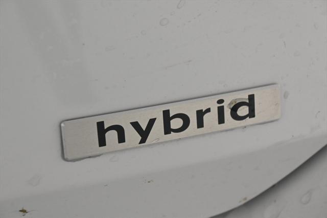 new 2025 Hyundai Elantra car, priced at $28,688
