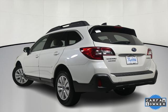 used 2019 Subaru Outback car, priced at $18,000