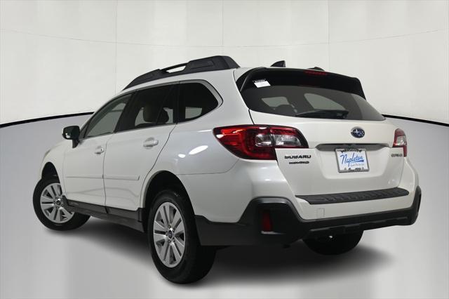 used 2019 Subaru Outback car, priced at $20,000