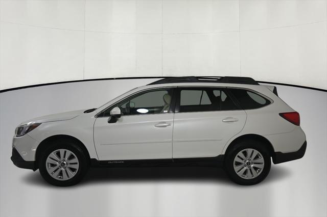 used 2019 Subaru Outback car, priced at $20,000