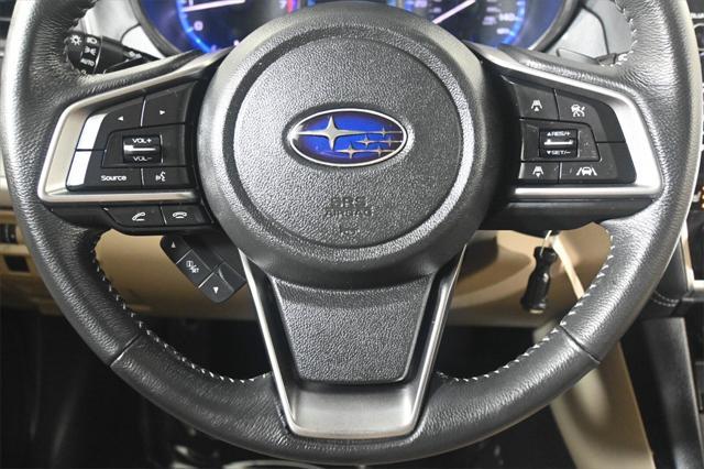 used 2019 Subaru Outback car, priced at $20,000