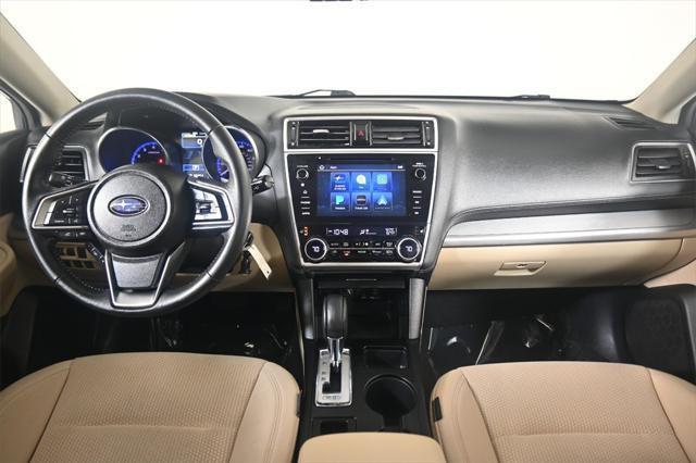 used 2019 Subaru Outback car, priced at $20,000