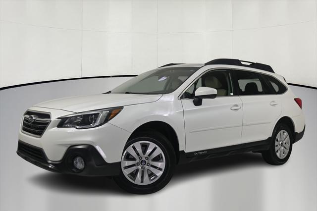 used 2019 Subaru Outback car, priced at $20,000