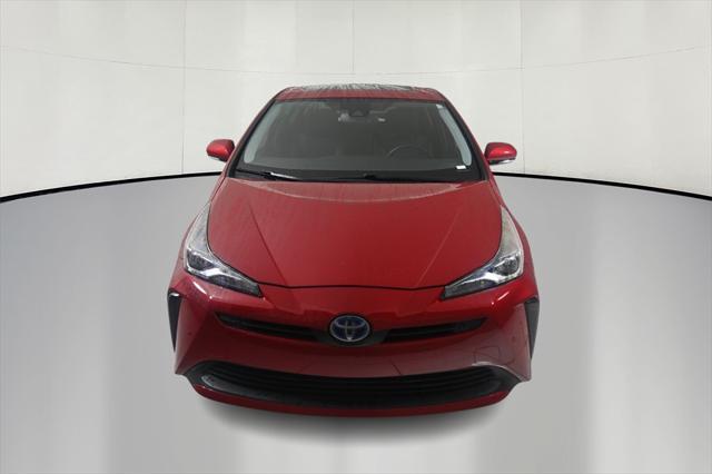 used 2019 Toyota Prius car, priced at $21,500