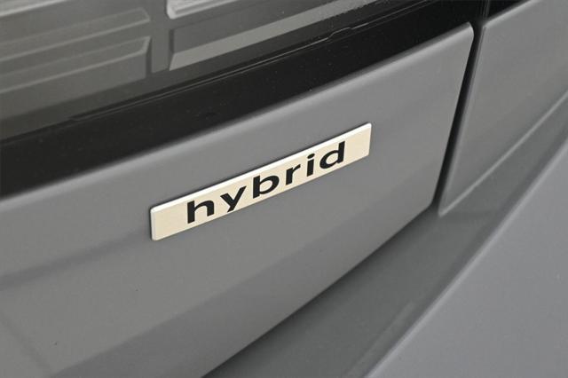 new 2025 Hyundai Sonata Hybrid car, priced at $35,137