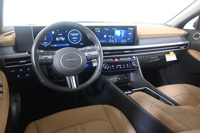 used 2024 Hyundai Sonata Hybrid car, priced at $31,000