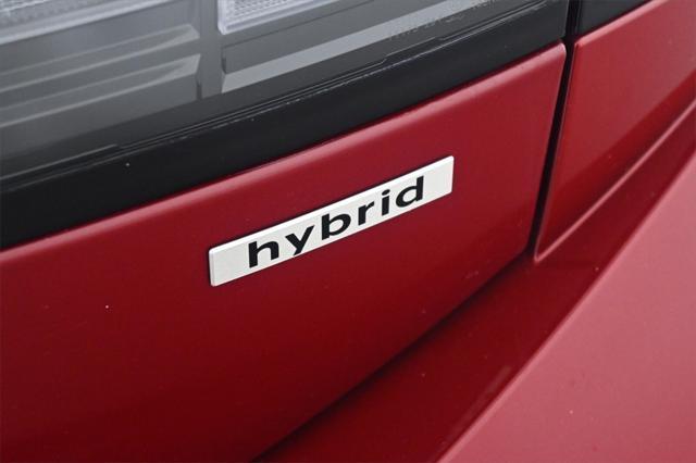 used 2024 Hyundai Sonata Hybrid car, priced at $31,000