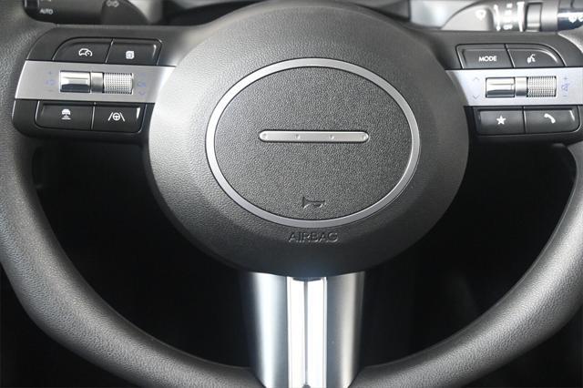 new 2025 Hyundai Sonata car, priced at $26,158