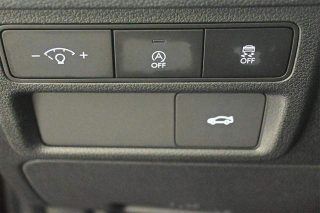 new 2025 Hyundai Sonata car, priced at $26,158