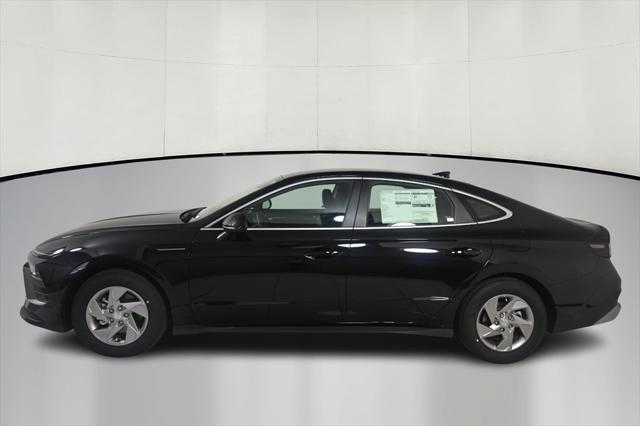 new 2025 Hyundai Sonata car, priced at $26,158