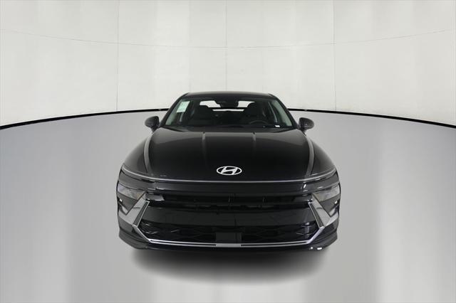 new 2025 Hyundai Sonata car, priced at $26,158