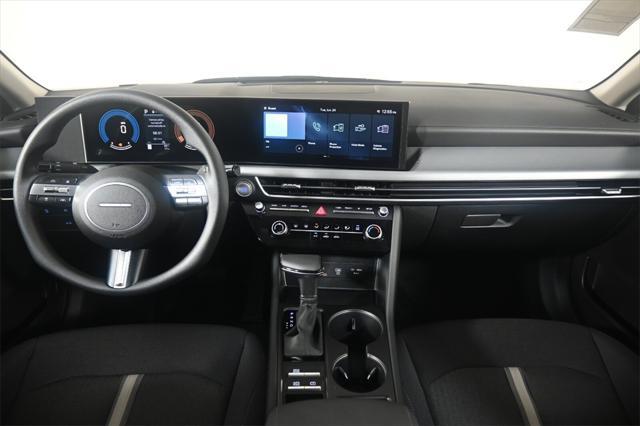 new 2025 Hyundai Sonata car, priced at $26,158