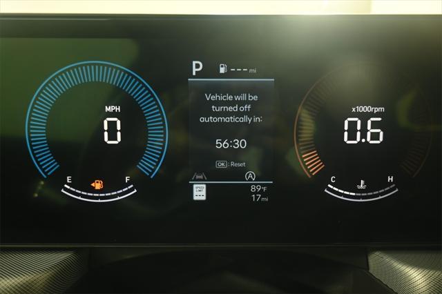 new 2025 Hyundai Sonata car, priced at $26,158