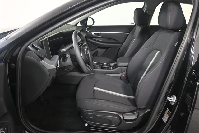 new 2025 Hyundai Sonata car, priced at $26,158