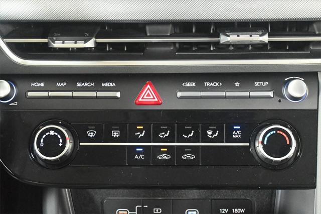 new 2025 Hyundai Sonata car, priced at $26,144