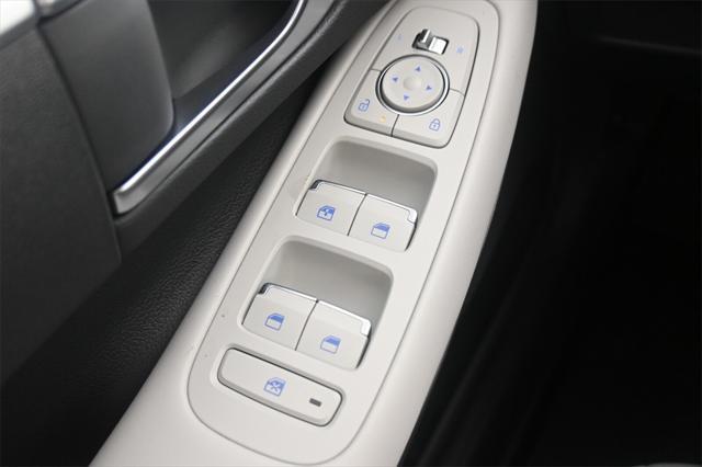 new 2025 Hyundai Sonata car, priced at $26,144