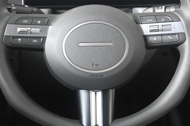 new 2025 Hyundai Sonata car, priced at $26,144