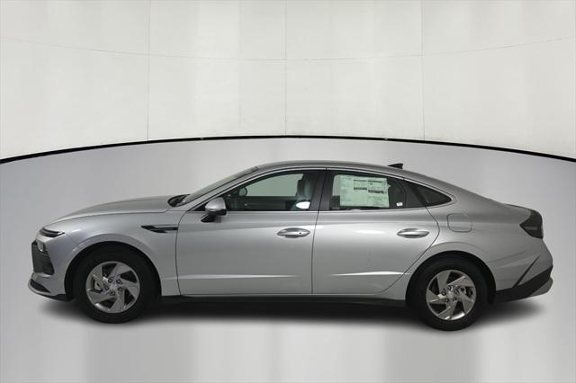 new 2025 Hyundai Sonata car, priced at $26,144