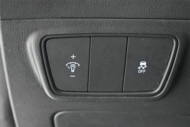 used 2022 Hyundai Tucson car, priced at $20,500
