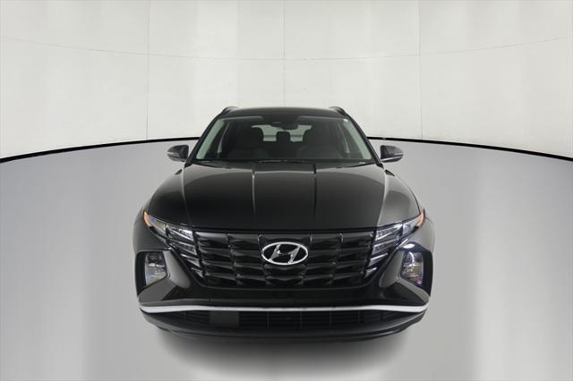 used 2022 Hyundai Tucson car, priced at $20,500