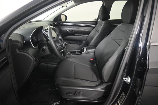 used 2022 Hyundai Tucson car, priced at $20,500