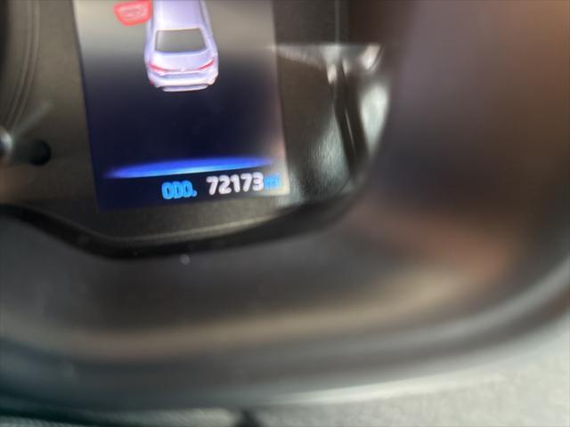 used 2022 Toyota Corolla car, priced at $16,800