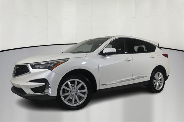 used 2020 Acura RDX car, priced at $24,203