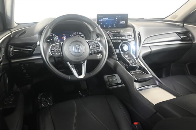 used 2020 Acura RDX car, priced at $24,203