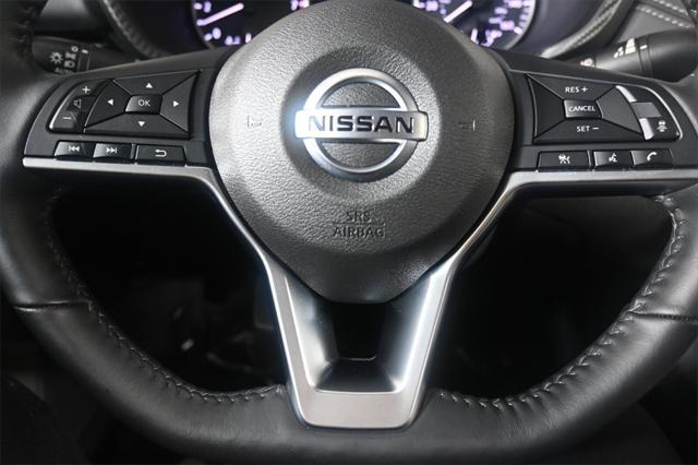 used 2022 Nissan Sentra car, priced at $18,227