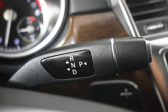 used 2016 Mercedes-Benz GL-Class car, priced at $15,000