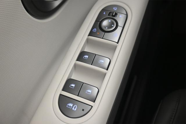 new 2025 Hyundai IONIQ 5 car, priced at $44,035