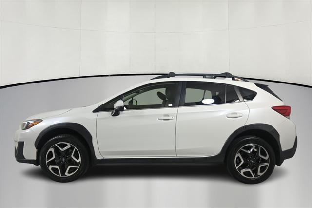 used 2019 Subaru Crosstrek car, priced at $19,500